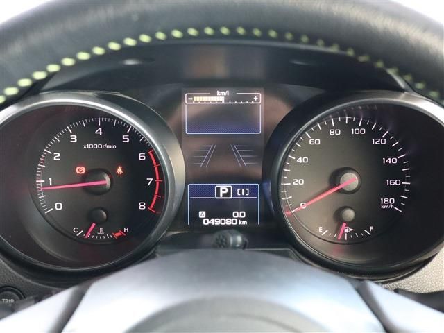 Subaru OUTBACK 2017-02 13217-8