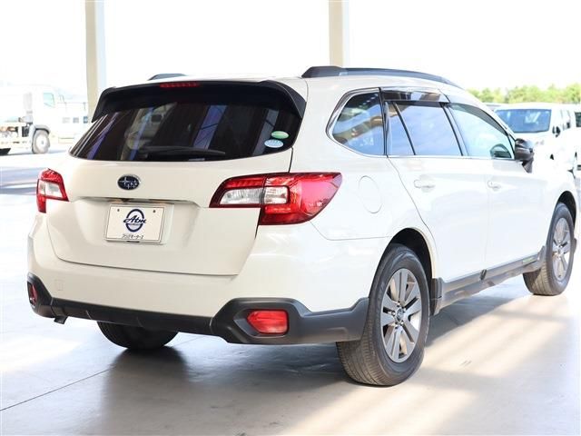 Subaru OUTBACK 2017-02 13217-7