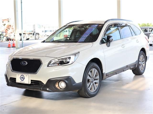 Subaru OUTBACK 2017-02 13217-0