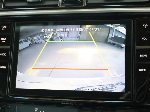 Subaru OUTBACK 2017-02 13217-3