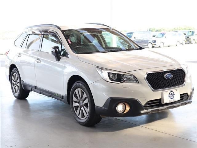 Subaru OUTBACK 2017-02 13217-20