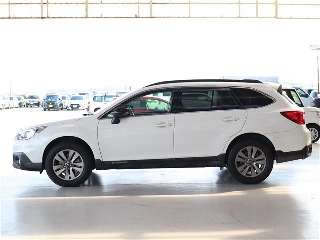 Subaru OUTBACK 2017-02 13217-23