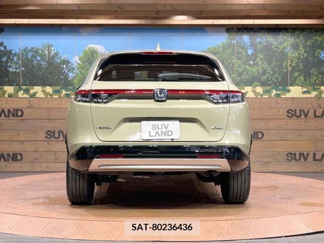 Honda VEZEL 2023-05 381547-16