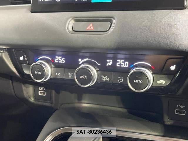 Honda VEZEL 2023-05 381547-6