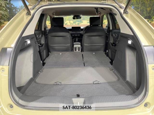 Honda VEZEL 2023-05 381547-14