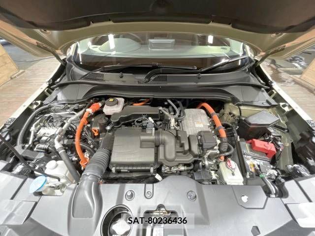 Honda VEZEL 2023-05 381547-13