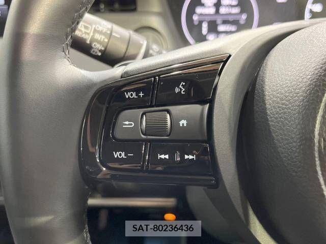 Honda VEZEL 2023-05 381547-5