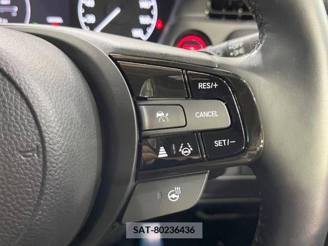 Honda VEZEL 2023-05 381547-4
