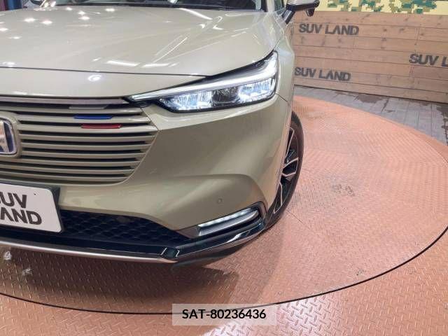 Honda VEZEL 2023-05 381547-11