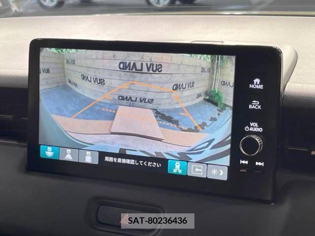 Honda VEZEL 2023-05 381547-3