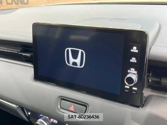 Honda VEZEL 2023-05 381547-2