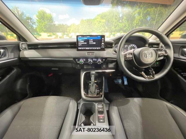 Honda VEZEL 2023-05 381547-1