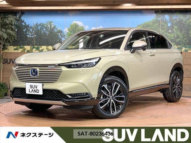 Honda VEZEL 2023-05 381547-0