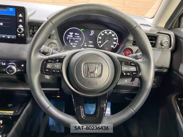Honda VEZEL 2023-05 381547-8