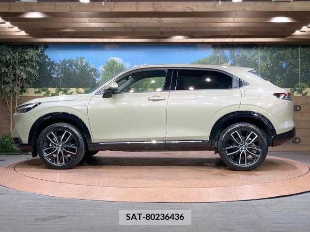 Honda VEZEL 2023-05 381547-18