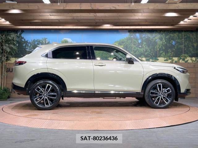 Honda VEZEL 2023-05 381547-17