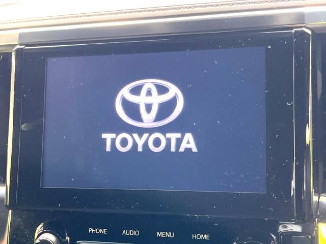 Toyota ALPHARD 2021-04 10597-2
