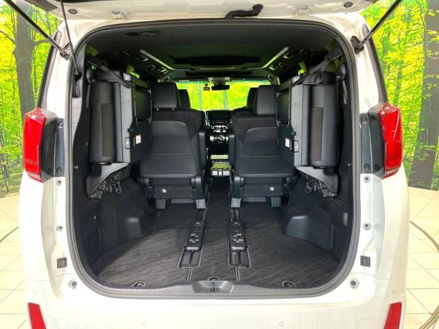 Toyota ALPHARD 2021-04 10597-12