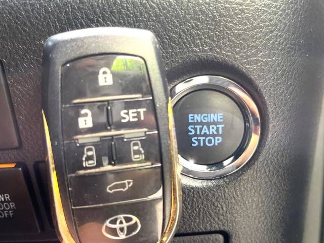 Toyota ALPHARD 2021-04 10597-8