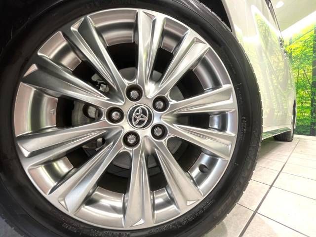 Toyota ALPHARD 2021-04 10597-15