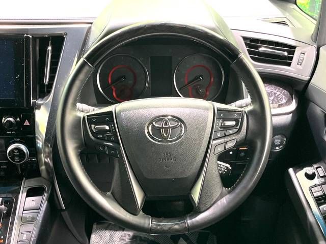 Toyota ALPHARD 2021-04 10597-13