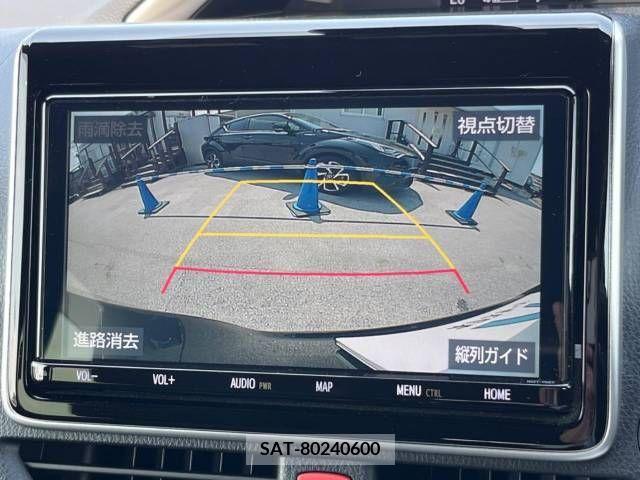 Toyota VOXY 2019-04 321617-3