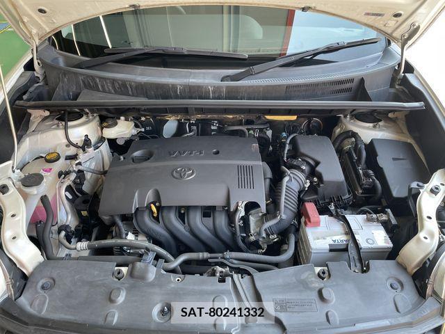 Toyota COROLLA RUMION 2010-05 385131-14