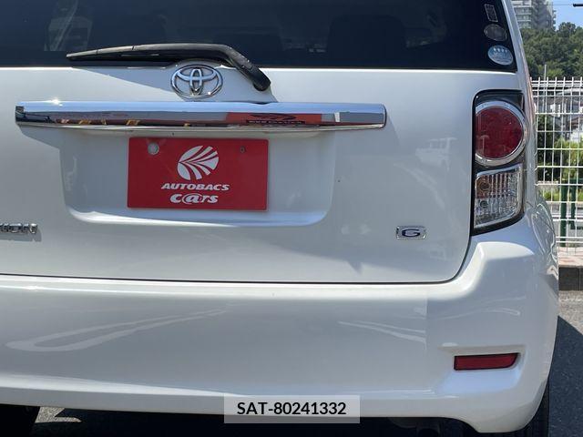 Toyota COROLLA RUMION 2010-05 385131-10