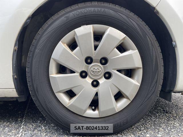 Toyota COROLLA RUMION 2010-05 385131-12