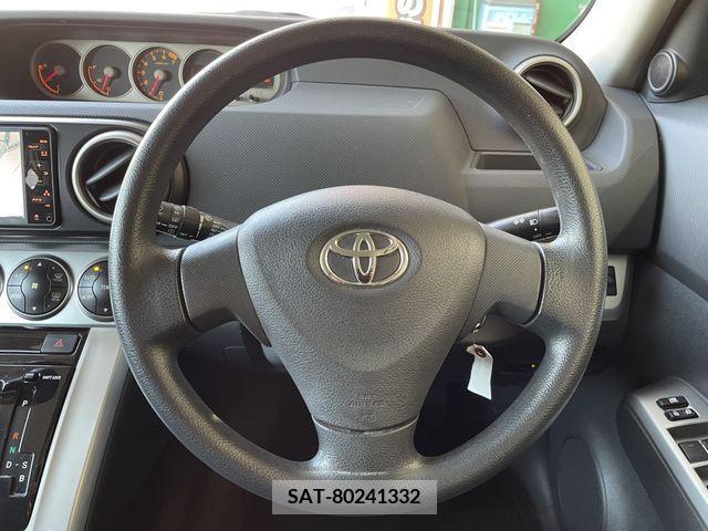 Toyota COROLLA RUMION 2010-05 385131-27
