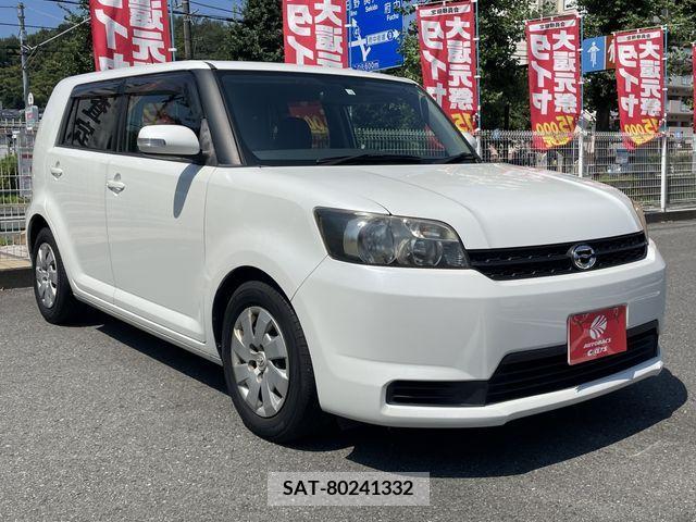 Toyota COROLLA RUMION 2010-05 385131-19