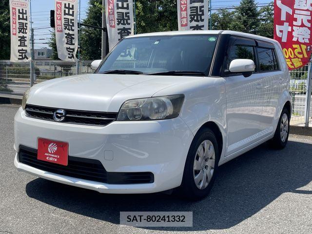 Toyota COROLLA RUMION 2010-05 385131-0
