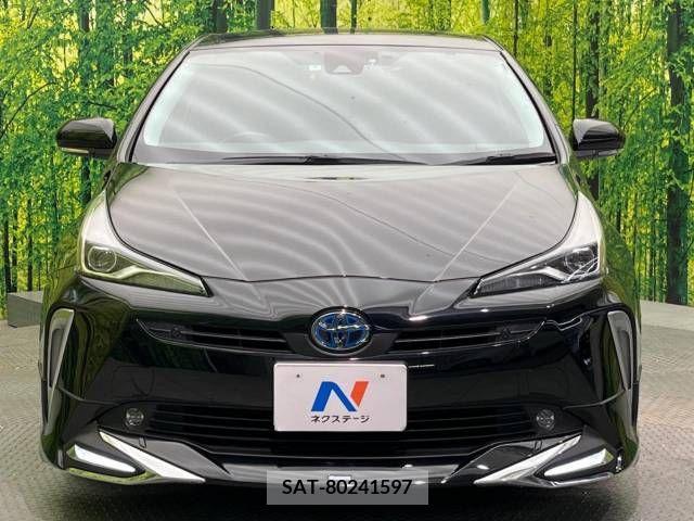 Toyota PRIUS 2019-09 378877-14