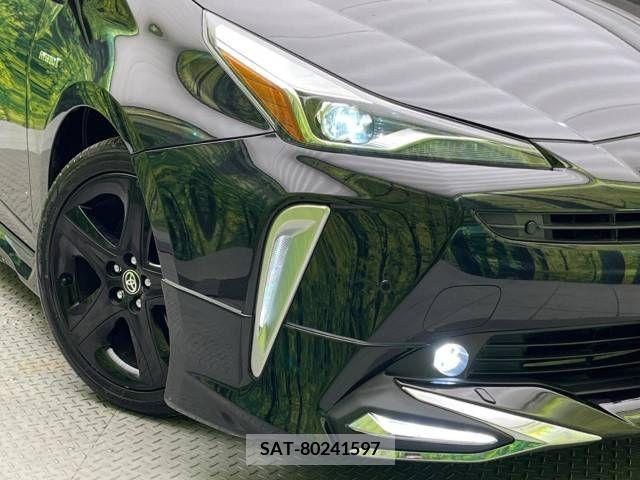 Toyota PRIUS 2019-09 378877-12