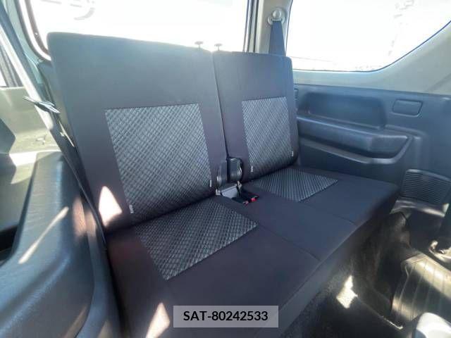 Suzuki JIMNY 2015-05 362128-7