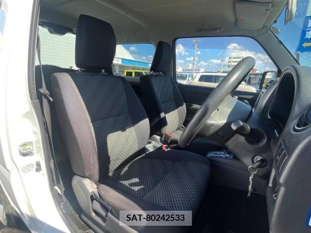 Suzuki JIMNY 2015-05 362128-6