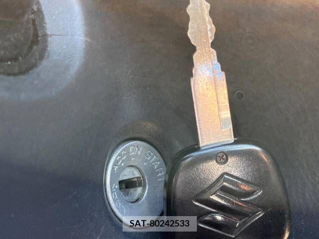 Suzuki JIMNY 2015-05 362128-5