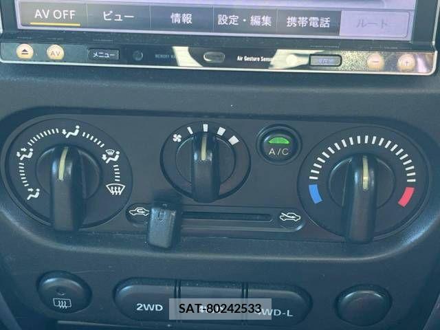 Suzuki JIMNY 2015-05 362128-4
