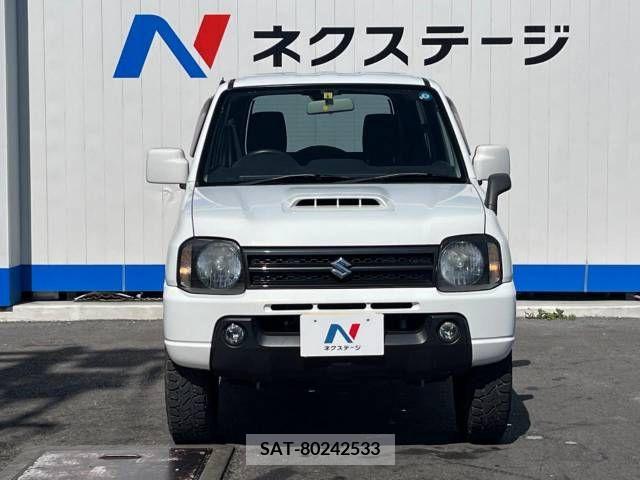 Suzuki JIMNY 2015-05 362128-12