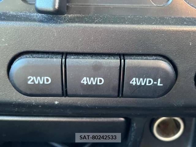 Suzuki JIMNY 2015-05 362128-3