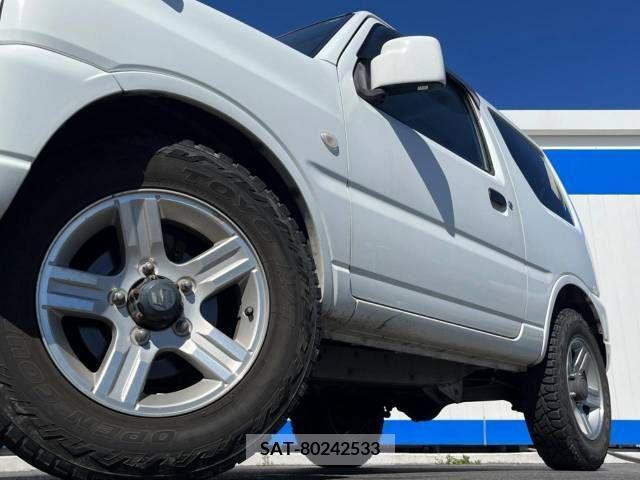Suzuki JIMNY 2015-05 362128-11