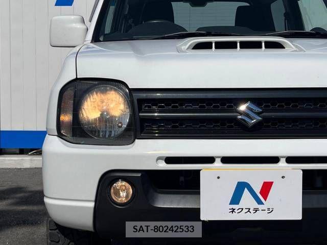 Suzuki JIMNY 2015-05 362128-10