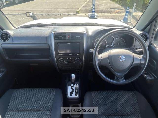 Suzuki JIMNY 2015-05 362128-1