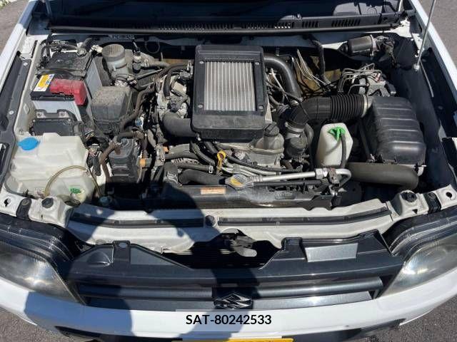 Suzuki JIMNY 2015-05 362128-18
