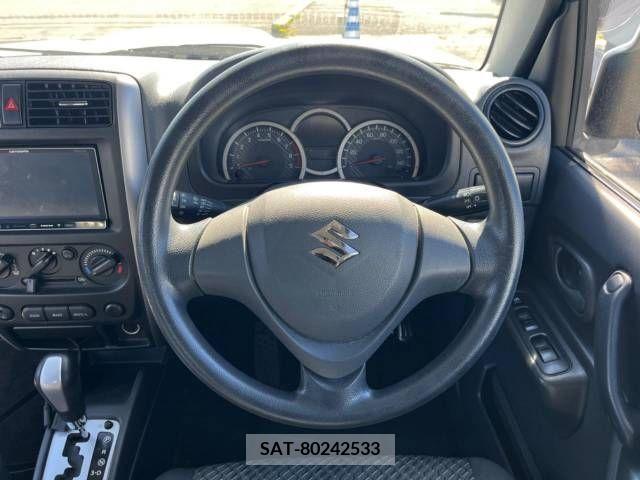 Suzuki JIMNY 2015-05 362128-9