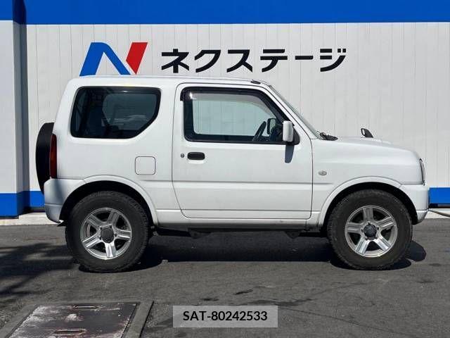 Suzuki JIMNY 2015-05 362128-17