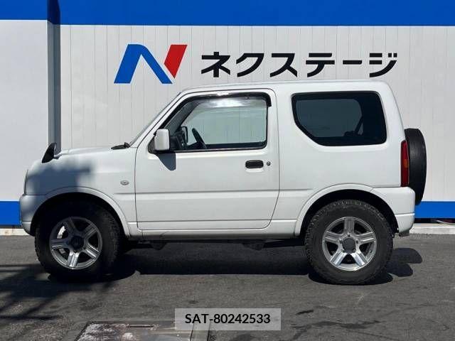 Suzuki JIMNY 2015-05 362128-16
