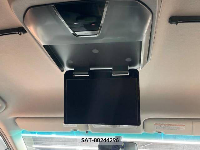 Toyota ESTIMA 2006-10 336504-3