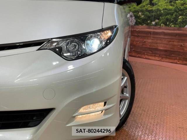 Toyota ESTIMA 2006-10 336504-12