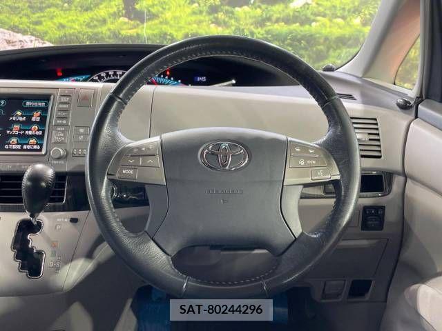 Toyota ESTIMA 2006-10 336504-11